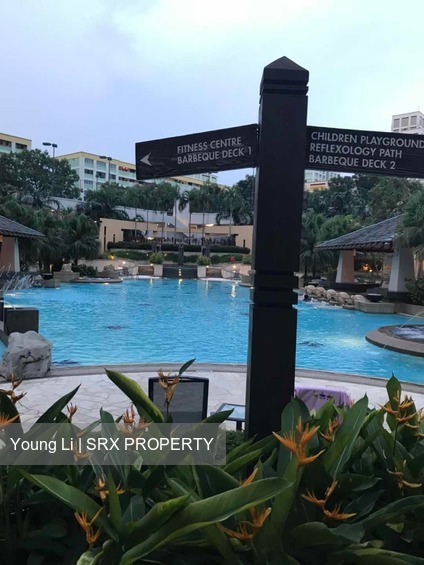 Bishan Loft (D20), Condominium #177477602